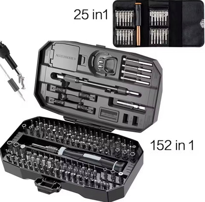 Laptop repair kit