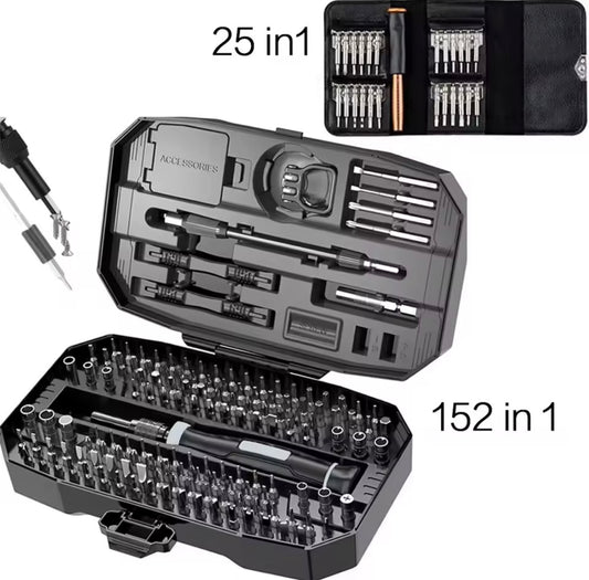 Laptop repair kit